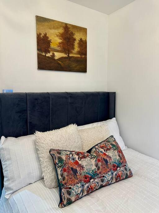 Apartamento Opulent Oasis In