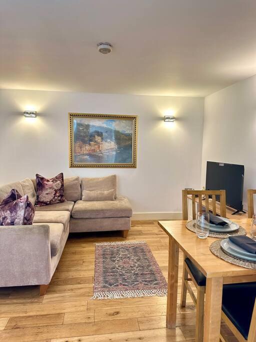 Apartamento Opulent Oasis In Londres