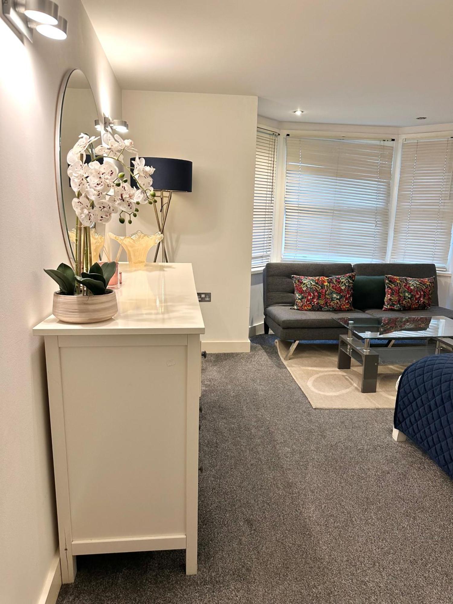 Apartamento Opulent Oasis In *